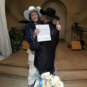 Meet your Posher, Nancy